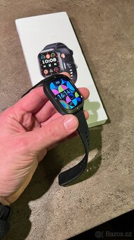 Chytré hodinky C30 - 2