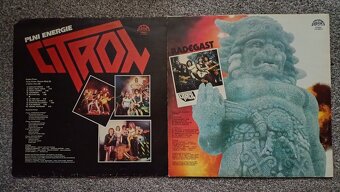 LP Citron - 2