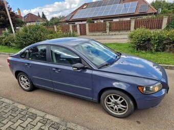 Volvo S40 2.0 D 100 kw - 2