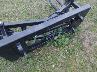 Kleště na balíky nové - 2