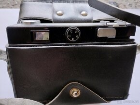 Prodám foťák VILIA na kinofilm - 2