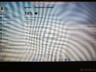 Predám Lenovo thinkpad T470 - 2