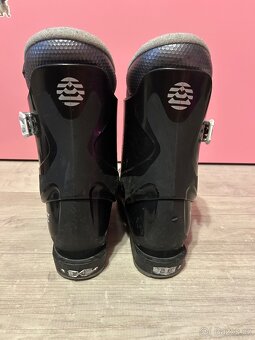 Dětské lyžáky alpina 220 - 2