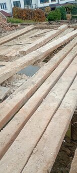 Rozebrání zdarma starých objektů - 2