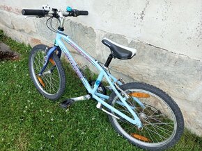 Prodám dětské kolo - 2
