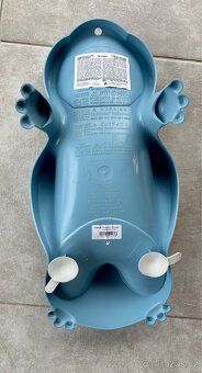 Thermobaby lehátko do vany Babycoon - 2