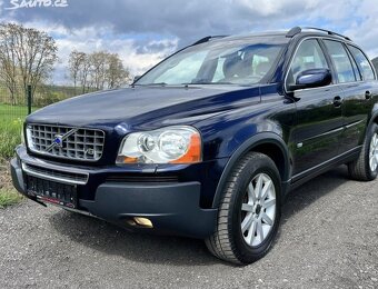 Volbo xc 90 náhradní dily - 2