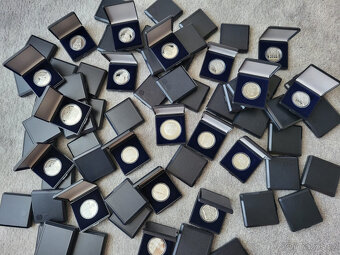 Ag mince CNB v kvalite proof - 2