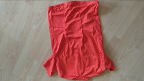 Cyklodres - vel. S 164 cm - 2