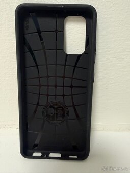 Kryt Samsung Galaxy S20 FE/FE 5G - 2