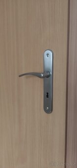 Dveře - 2