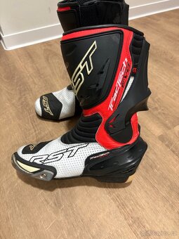 Rst tractech EVO - 2