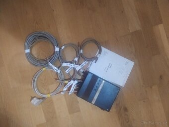 Prodám regulátor 3cestného ventilu ADEX Komfort R - 2