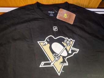 Triko Pittsburgh Penguins - Tomáš Vokoun XXL - 2