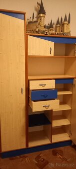 Dětský pokojík - 2