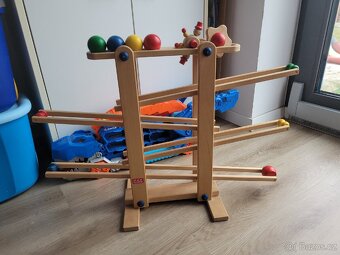 Kulickova draha Trihorse - 2