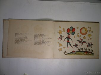 Knihy v ruštině POHÁDKY - 2