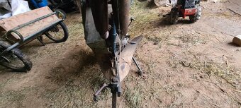 Jawa ČZ 175/356 - 2