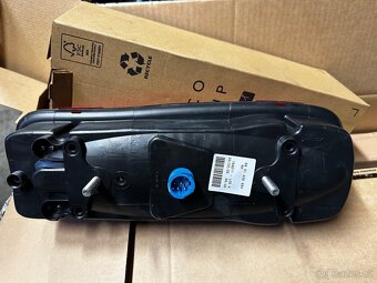 Zadní světlo IVECO Eurocargo - 2