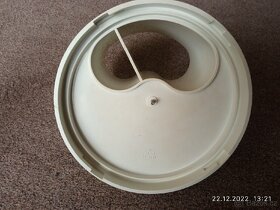 Náhradní díl ETA - 2