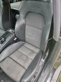 Audi a6 4f 4.2 mpi BAT , Automatická PŘEVODOVKA ZF HNN HYS - 2