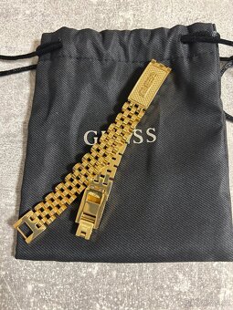 Pánský náramek Guess - 2
