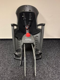 Dětská sedačka BUDDY - 2