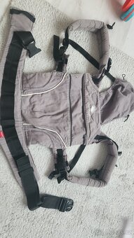 Nosítko-Manduca original - 2