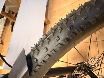 Rock Machine Torrent e50-29 B Touring velikost M Nové  - 2