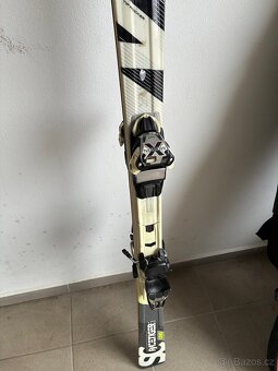 Lyže Volkl Racetiger - 2