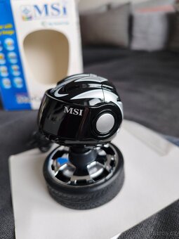 Web kamera MSI - 2