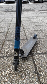 Madd MGP VX7 Nitro Freestyle Koloběžka - 2