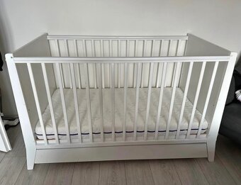 Dětská postýlka COSMO - 2