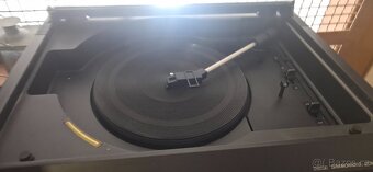 Tesla Gramorádio Dominant 1039 A - 2