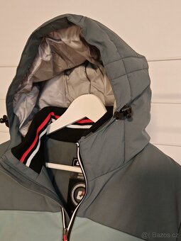 Lyžařská bunda Killtec nová unisex - 2