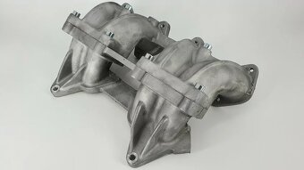 Sání přes hlavu Škoda - 2