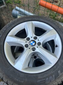Prodam jete zimní pneu - 2