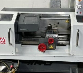 Soustruhy - CNC TL 1 - 2