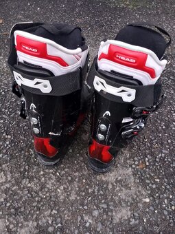 Lyžařské boty HEAD - 2