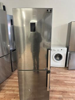 Lednice s mrazákem Samsung (293) - 2