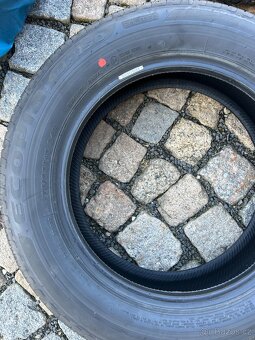 Nové letní pneu - 2