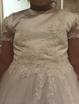 Společenské šaty - 2