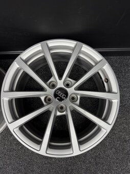 Alu Audi A6 5x112 17” - 2