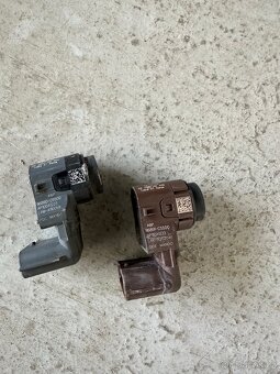 Parkovací čidla Kia Sorento - 2