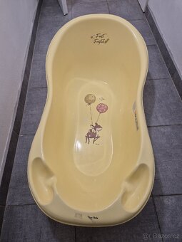 Dětská vanička - 2