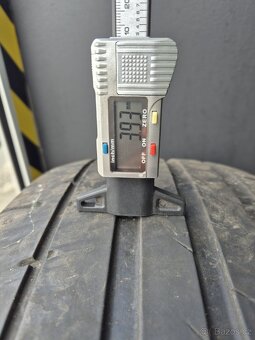 235/55r17 letní pneumatiky - 2