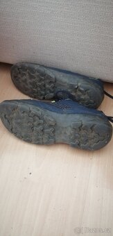 Chlapecké boty - 2