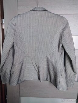 Dámské sako - 2