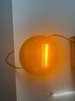 Stop lampy US Army - 2