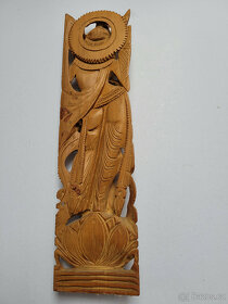 Soška - hinduismus - 2